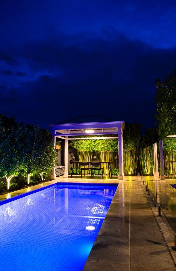 Hollidge House 5 Star Luxury Apartments Adelaide Exterior photo